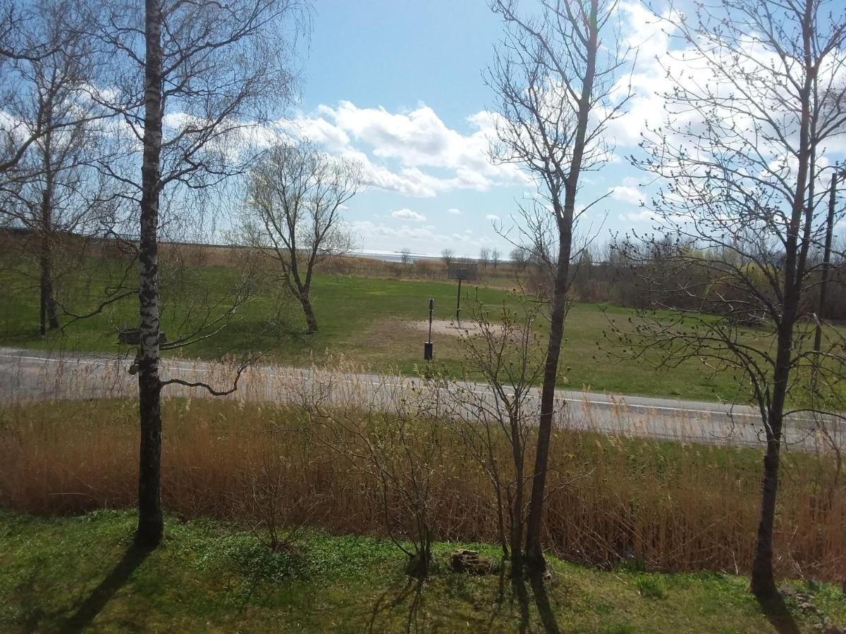 Tuule Villa Kuressaare Esterno foto
