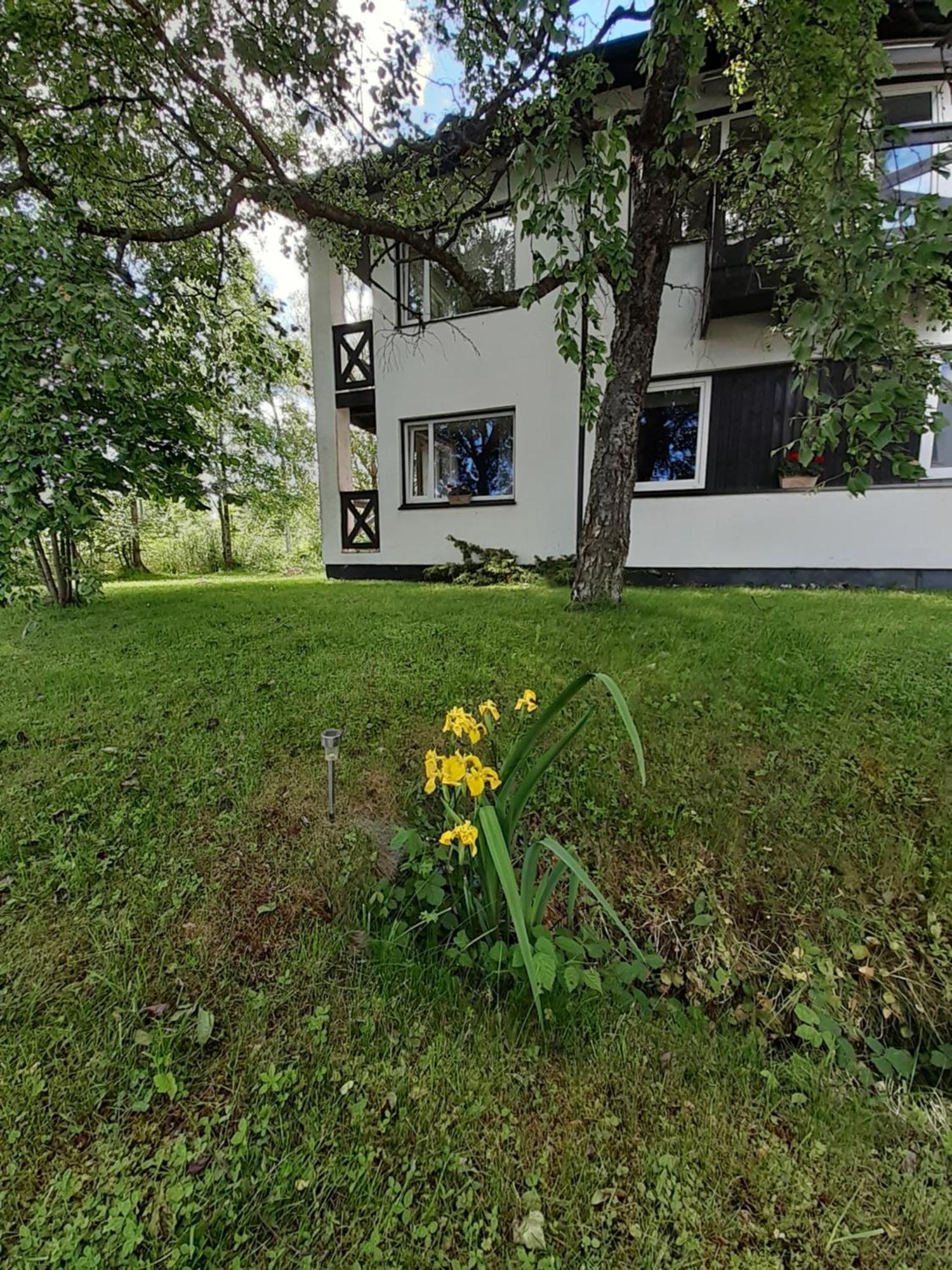 Tuule Villa Kuressaare Esterno foto