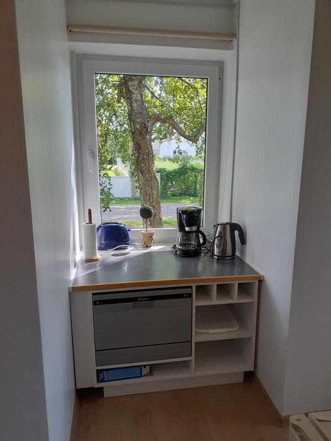 Tuule Villa Kuressaare Esterno foto