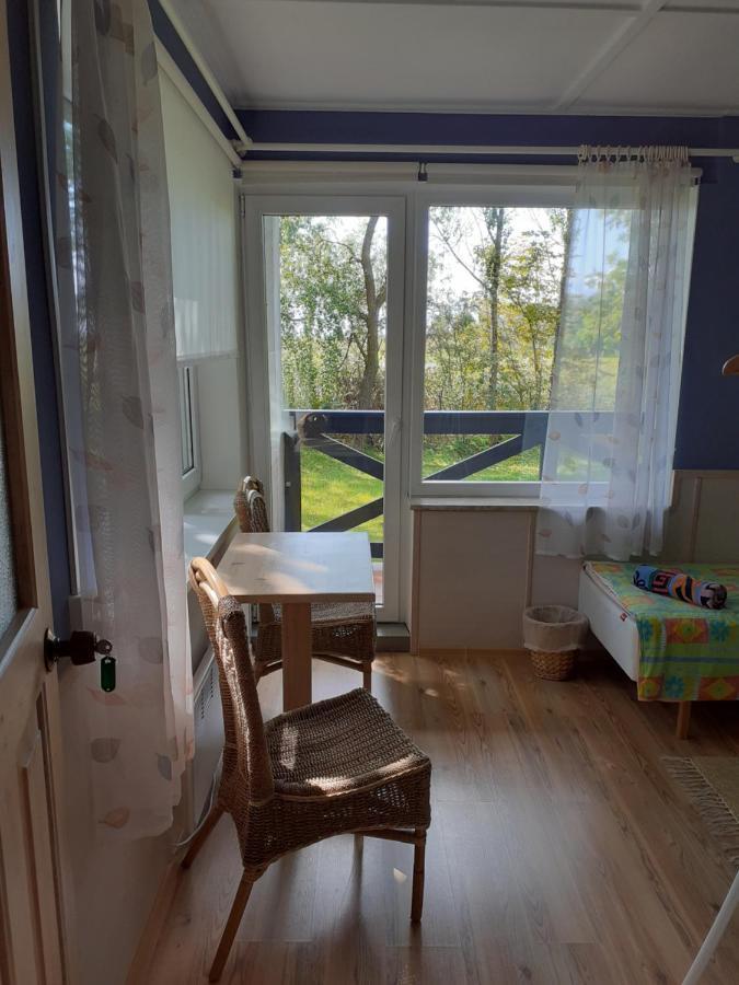 Tuule Villa Kuressaare Esterno foto